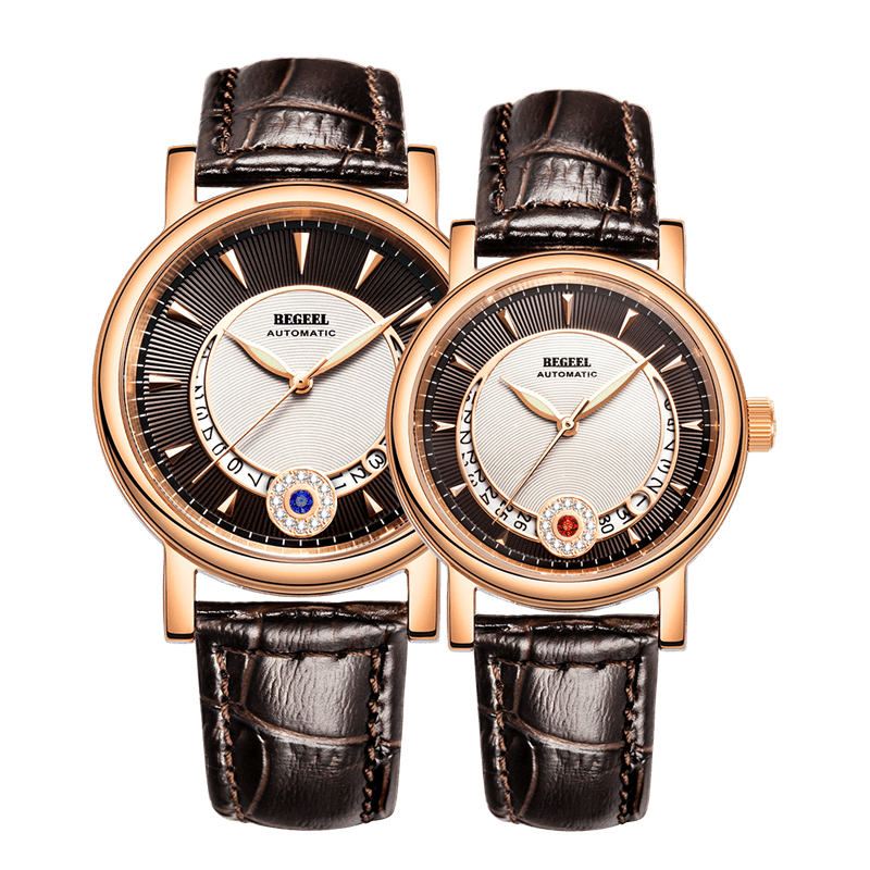 石英表為什么要比機(jī)械表便宜