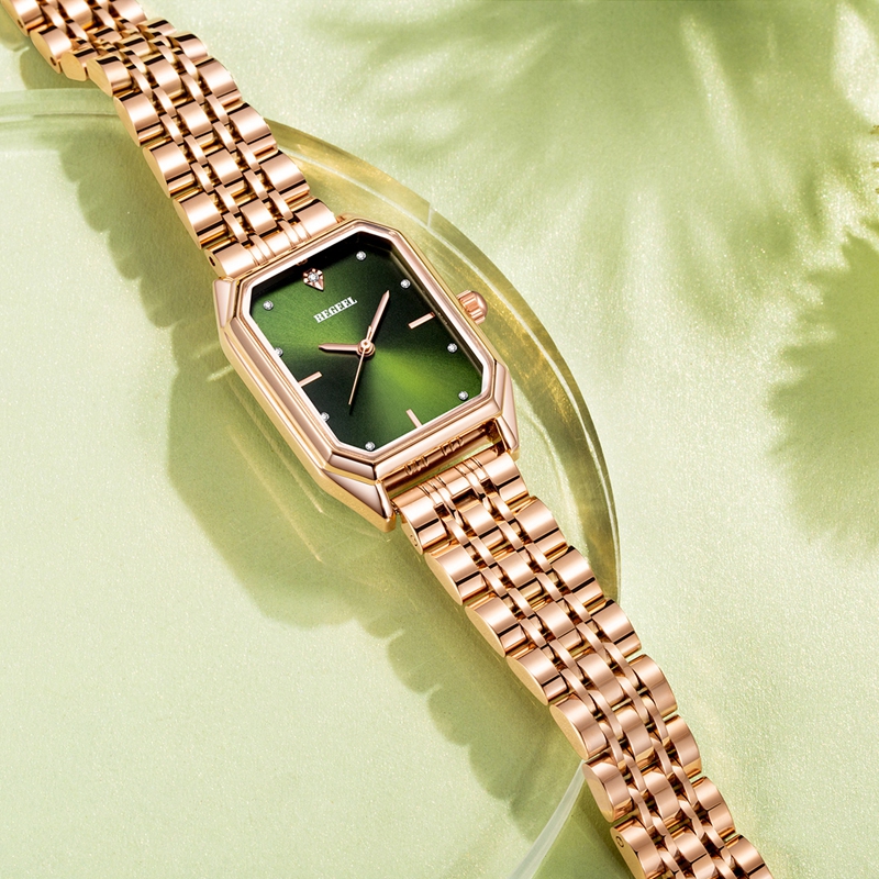 機(jī)械手表的有哪些機(jī)構(gòu)？庫爾沃機(jī)械表機(jī)芯組成 手表維修