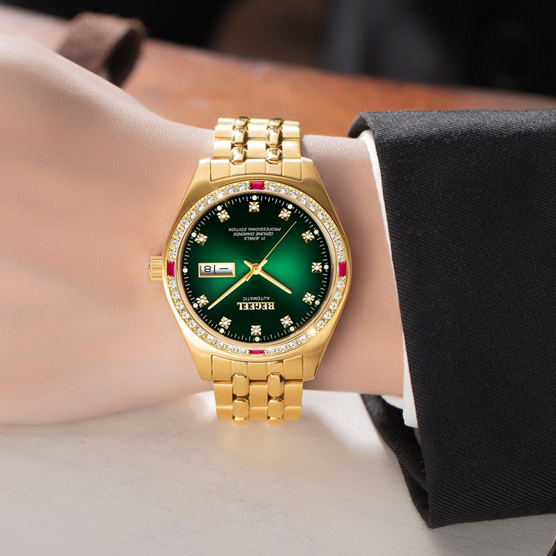 機械表修理時，應該注意什么事項?（機械表維修后有沒有影響）