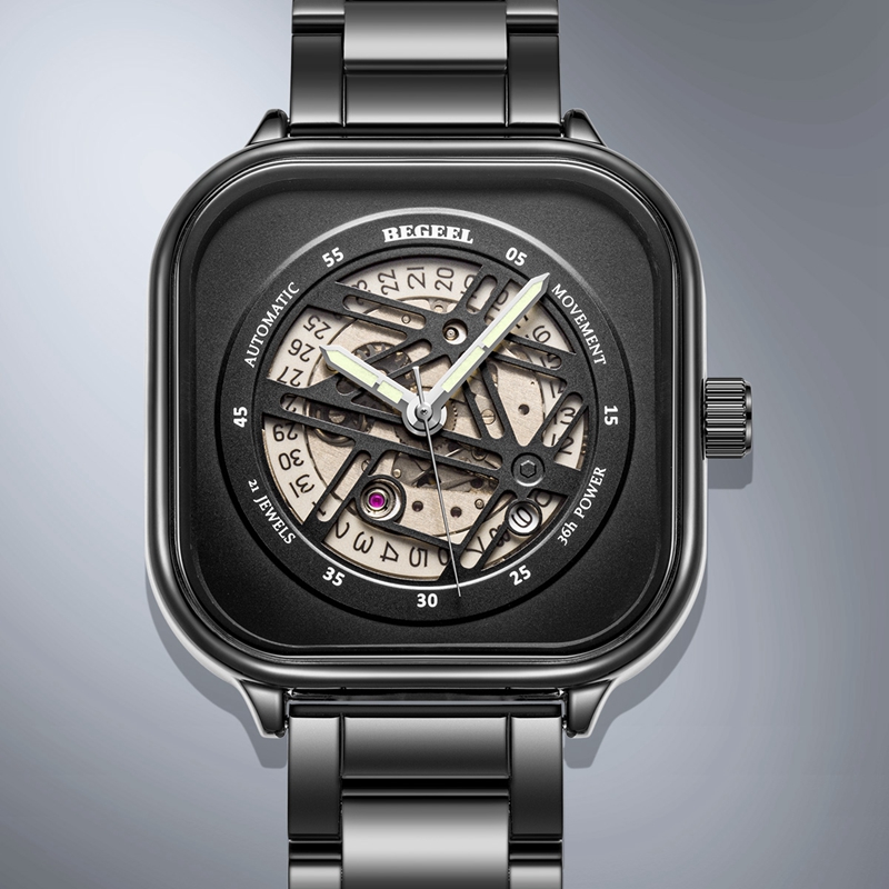 機(jī)械表有誤差為什么比石英要貴，機(jī)械表優(yōu)處在哪？