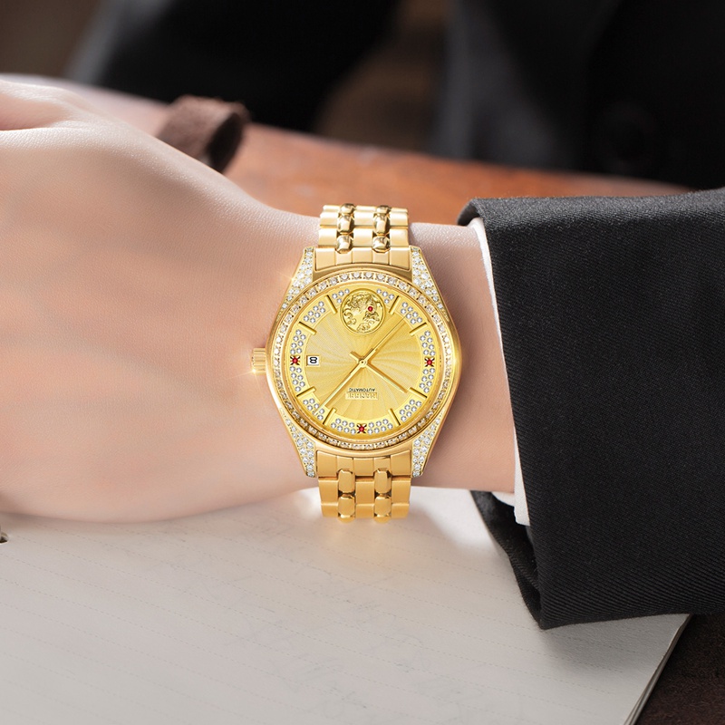 機械表的壽命有多長，如何延長機械表的壽命？