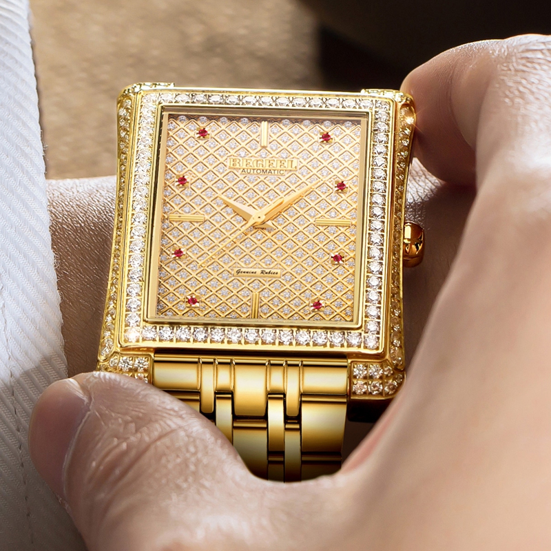 雅典陀飛輪金龍手表怎么樣值得買(mǎi)嗎