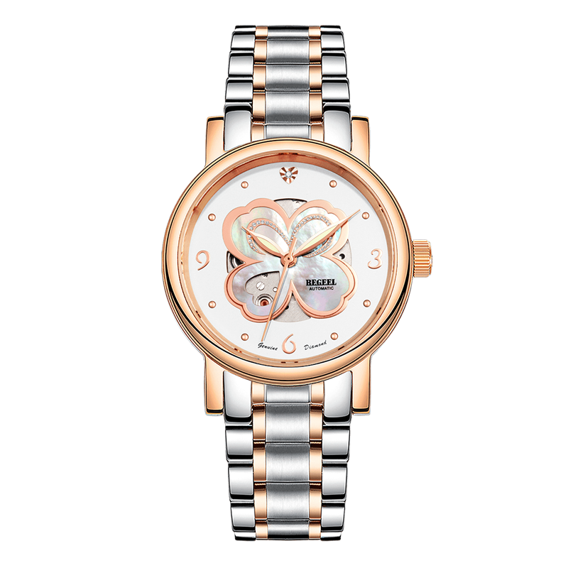 石英表日期的調(diào)節(jié)方法