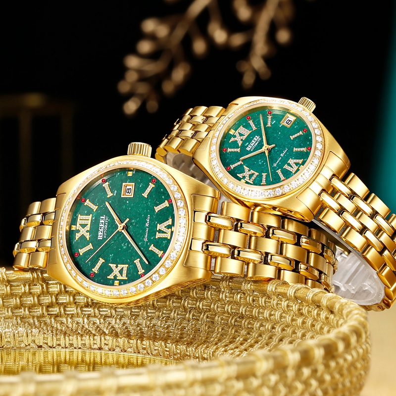 女人手表鋼表帶和皮表帶選哪個(gè)？