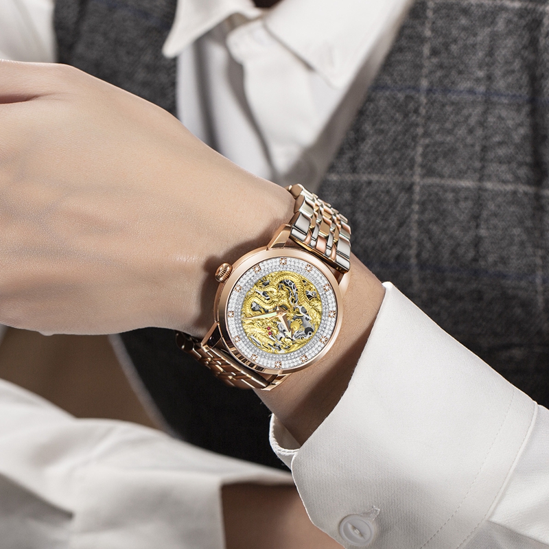 腕表鏡面碎了該怎么辦？