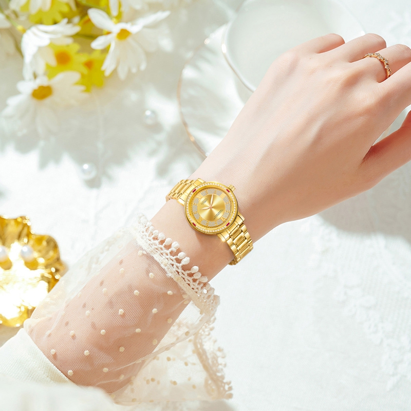 CONCORDIA GMT手表怎么樣(CONCORDIA手表值不值得買)