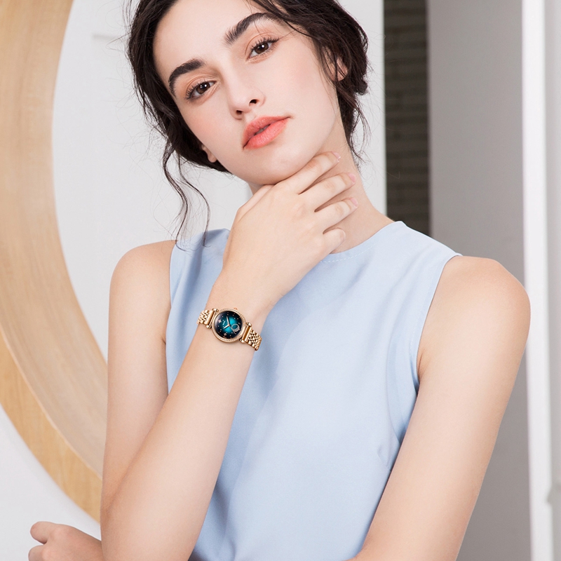 勞力士秒針不動(dòng)了是怎么回事,勞力士手表不走主要有兩個(gè)原因