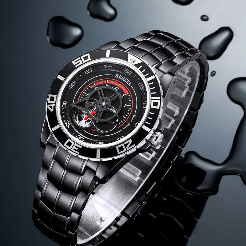 十二星座專屬女生手表，這樣選擇是最好的！