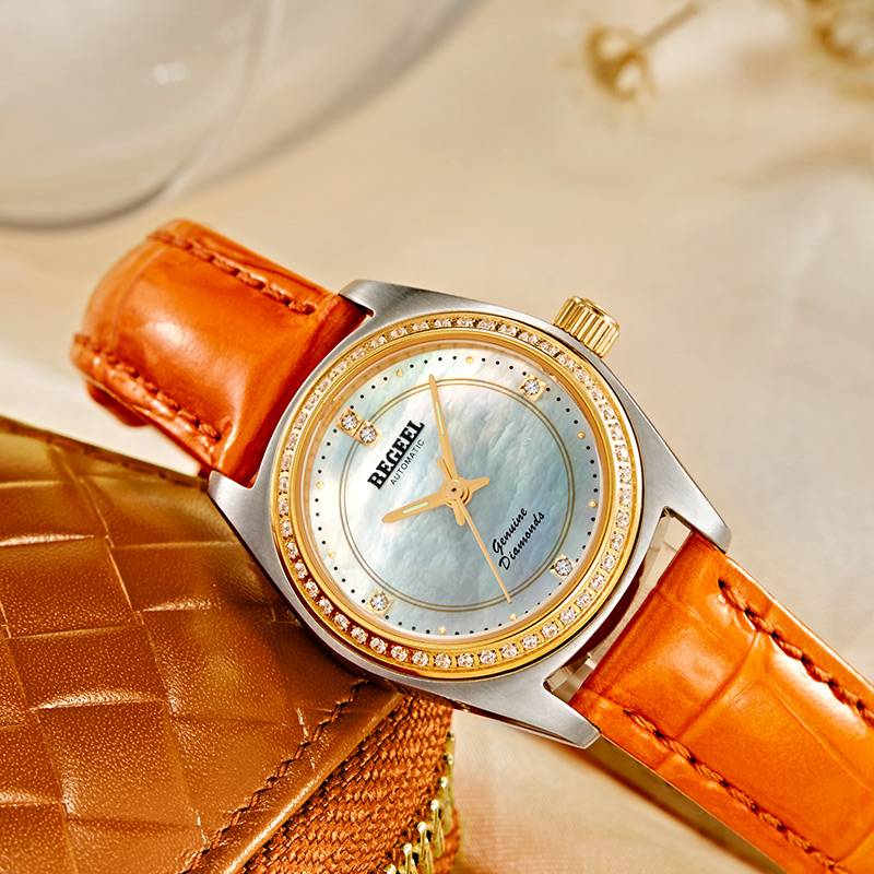 機(jī)械表偷停,手表偷停誤大事了_手表偷停是什么原因,有解決方法嗎