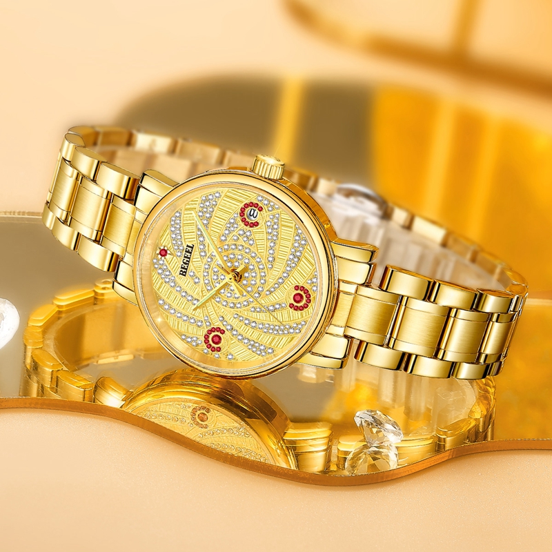 真力時(shí)全歷月相手表怎么樣值不值得買