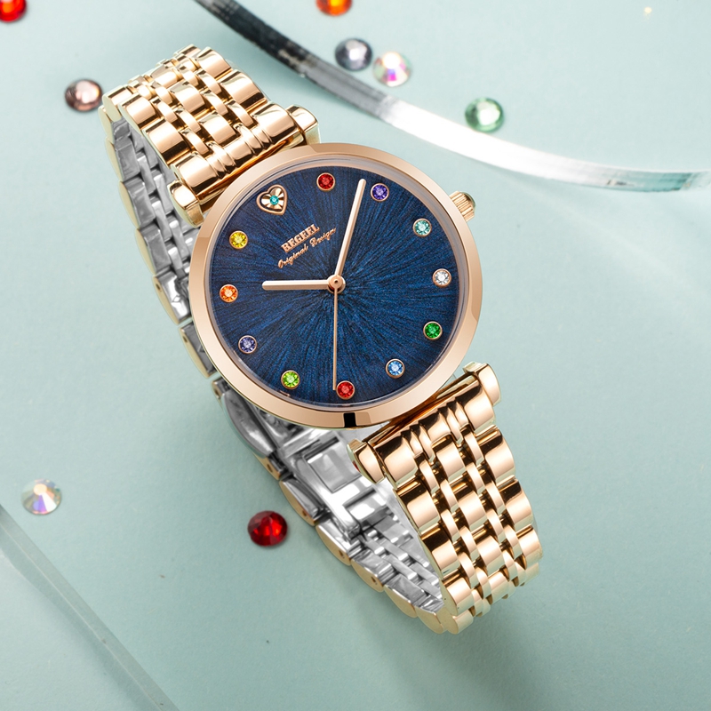 機(jī)械表偷停修理需要多少錢(qián)_你佩戴的機(jī)械表是不是會(huì)出現(xiàn)偷停