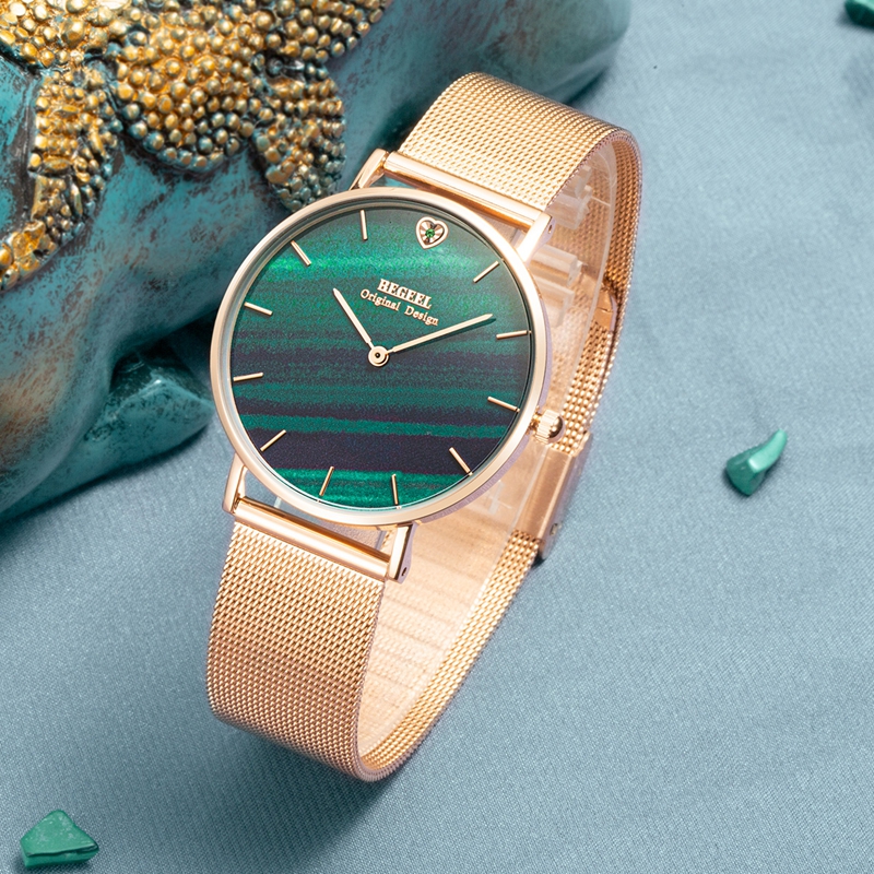 機械表表鏈如何清洗，機械表偷停維修