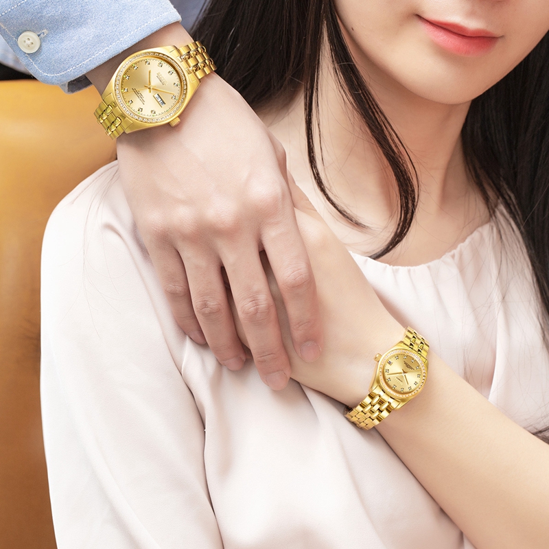 石英表電池的選用和更換步驟知識(shí)