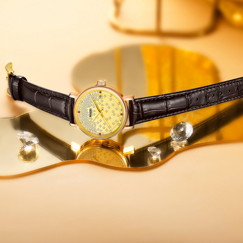 四至五萬元價(jià)位的正裝手表推薦（五萬左右適合年輕人戴的表）