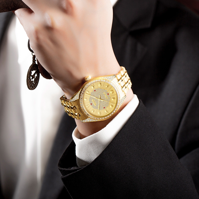 公價(jià)5萬以下 不用加價(jià)也能買得到的“大牌運(yùn)動(dòng)表”