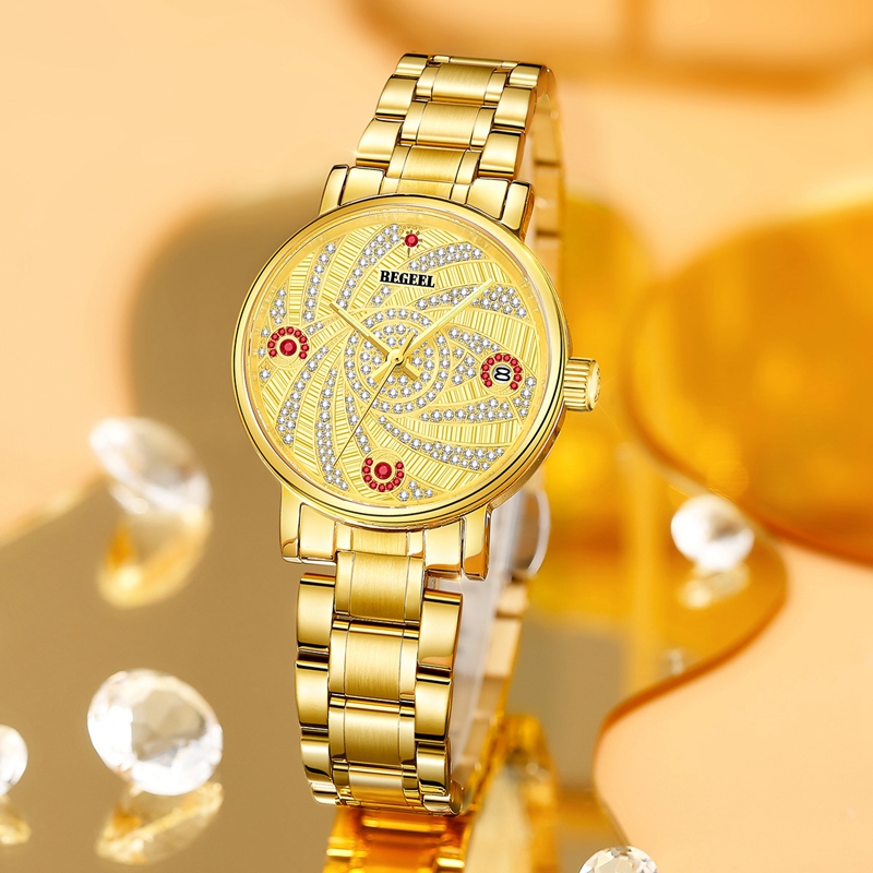 全自動(dòng)機(jī)械表有誤差嗎_機(jī)械表誤差大怎么調(diào)整