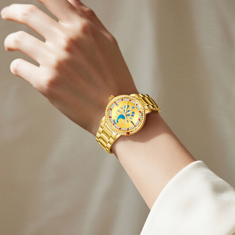 梅花手表表盤摔碎了怎么更換（梅花手表表盤摔碎了能修嗎）