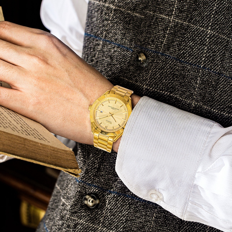 機(jī)械表有誤差多久糾正一次？機(jī)械表誤差多少才算正常