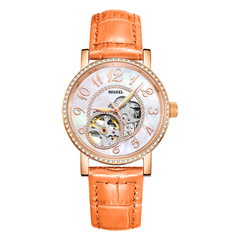 手表電池型號(hào)怎么看