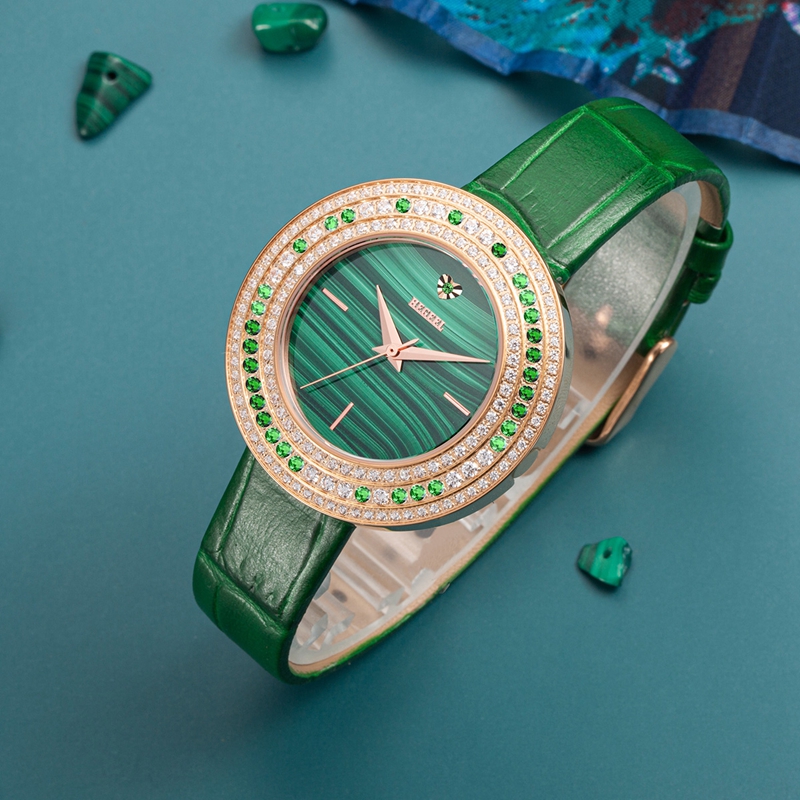 男士機(jī)械表什么牌子好？三大品牌特顯男士品味