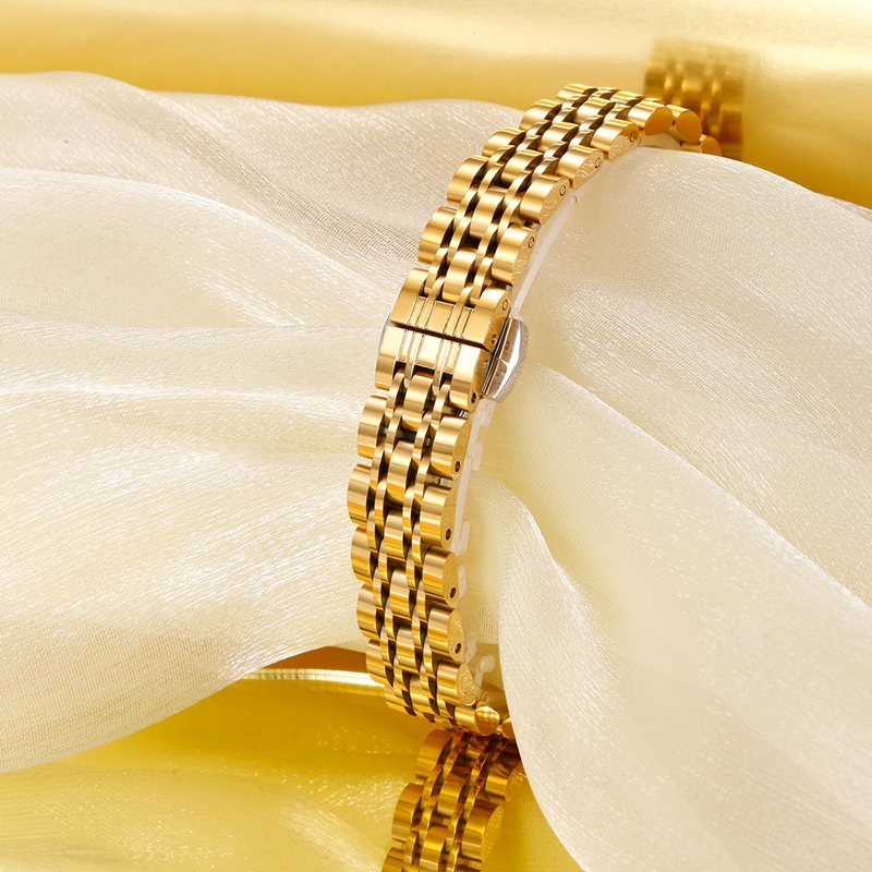 機(jī)械手表不準(zhǔn)，怎么保持機(jī)械手表精度？