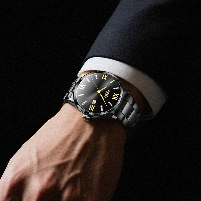 自動機械表和手動機械表哪種好？