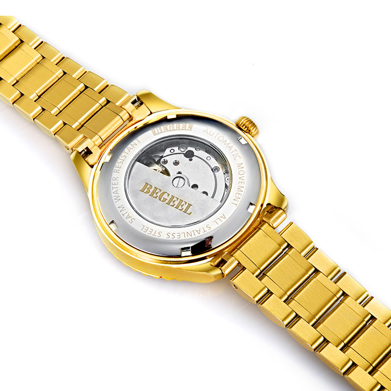 表盤里面有灰怎么處理，表盤內(nèi)部有污垢怎么處理