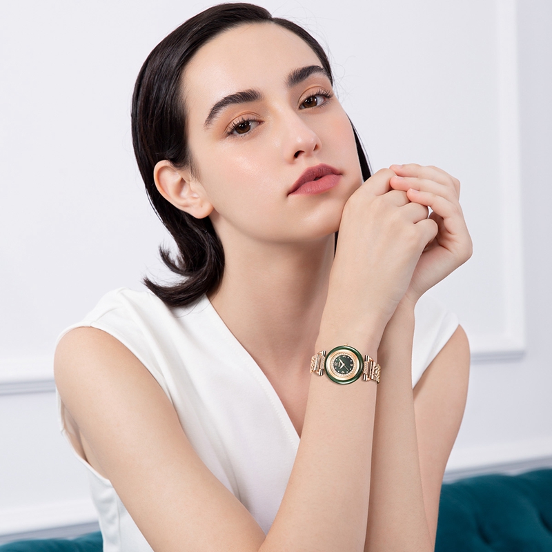 機(jī)械表每天晃幾下？怎么做才能讓機(jī)械表計(jì)時(shí)準(zhǔn)確