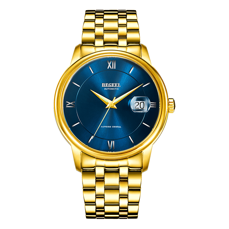 商務(wù)禮儀手表六不戴