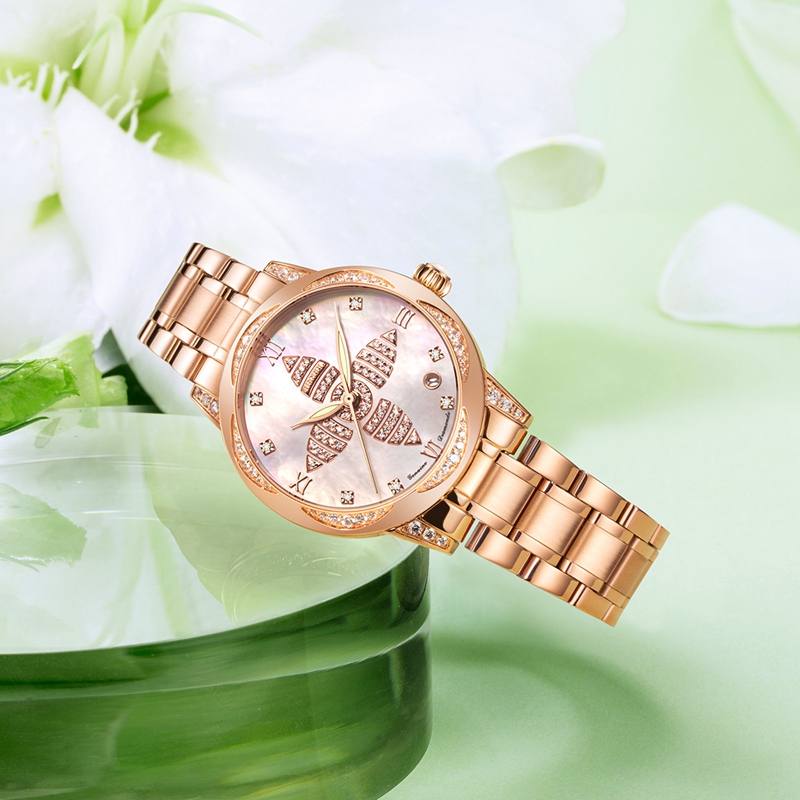 二手機(jī)械表怎么看質(zhì)量好不好，如何鑒定二手機(jī)械表的質(zhì)量？手表維修