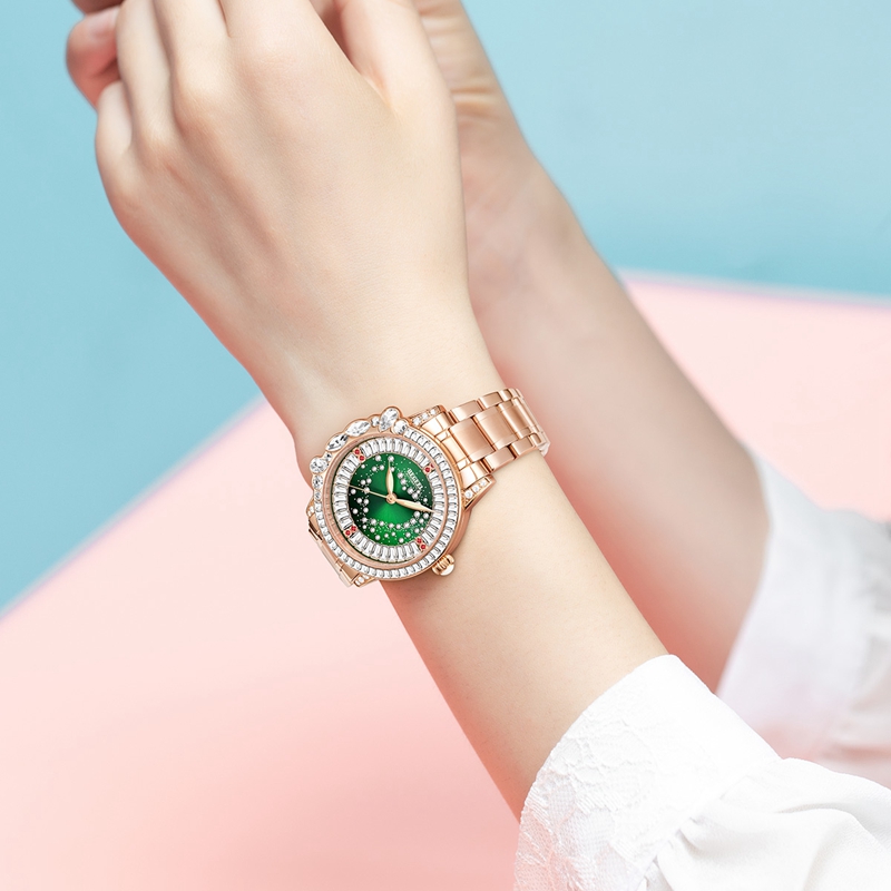 歐普達(dá)石英手表電池能用多久？提前換電池可以能有更好的佩戴體驗