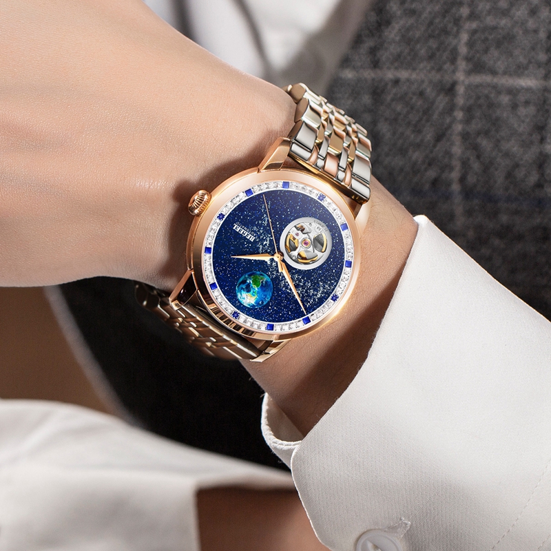 什么叫石英手表？石英手表有哪些特點(diǎn)？使用壽命是多久？