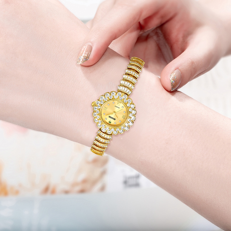 自動機械表走快原因是什么呢？