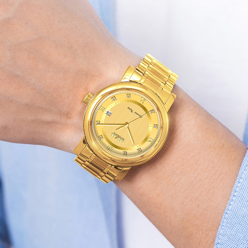 防水手表起霧是什么原因