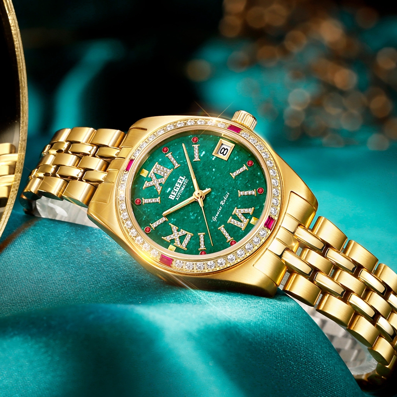 石英表換什么電池好？石英表換電池多少錢