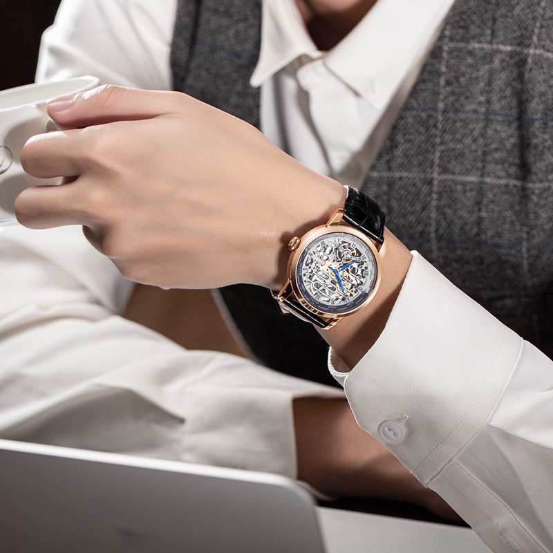 賓爵手表好不好，好在哪里？賓爵手表怎么樣?