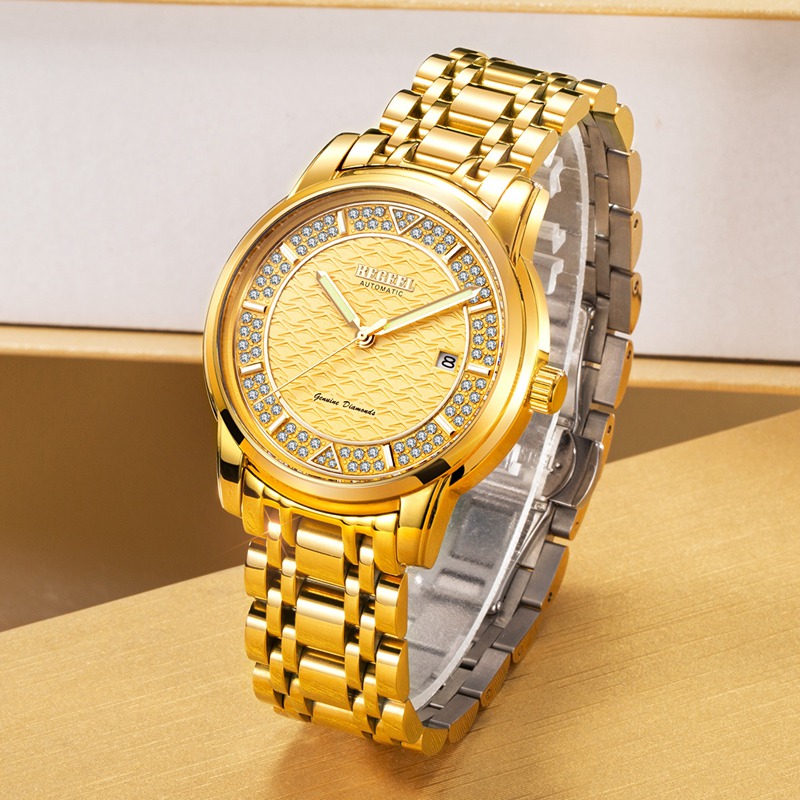 石英手表保養(yǎng)方法有哪些？石英手表怎么保養(yǎng)？