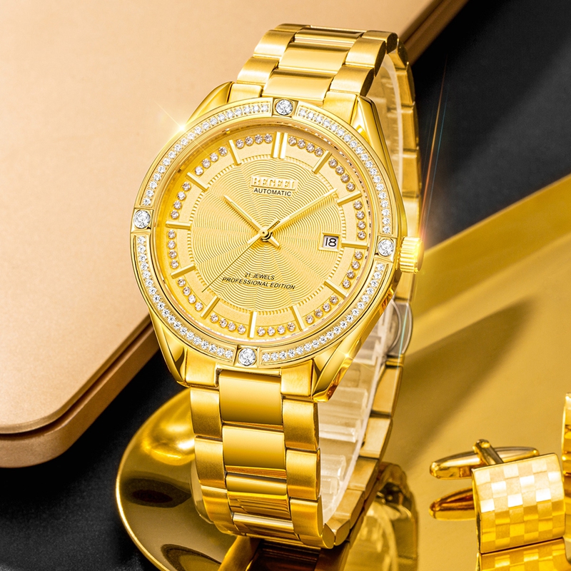 戴石英表丟人嗎（戴石英表還是機械表好）