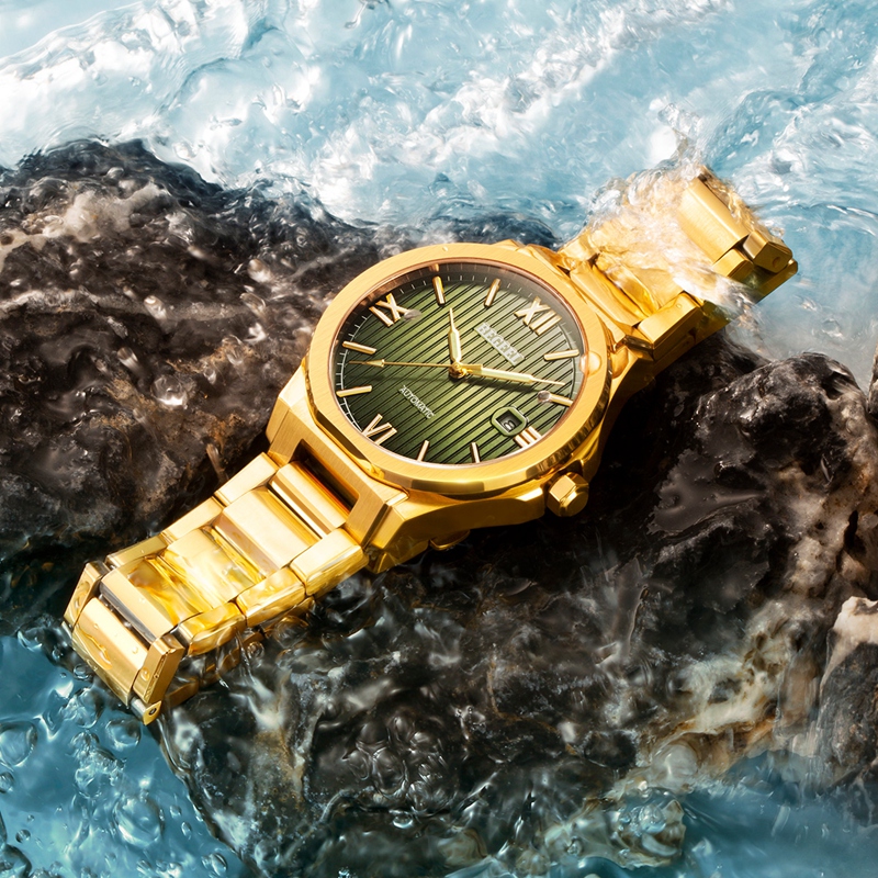 萬寶龍1858系列南北半球世界時腕表怎么樣