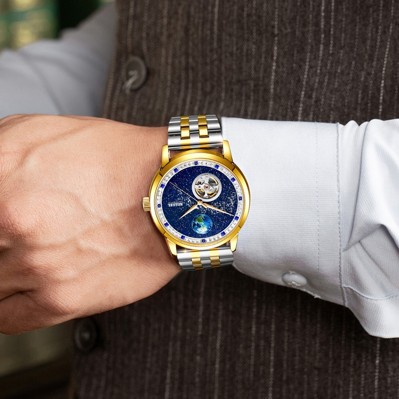 浪琴表劃痕解決辦法(如何有效修復(fù)浪琴表劃痕)