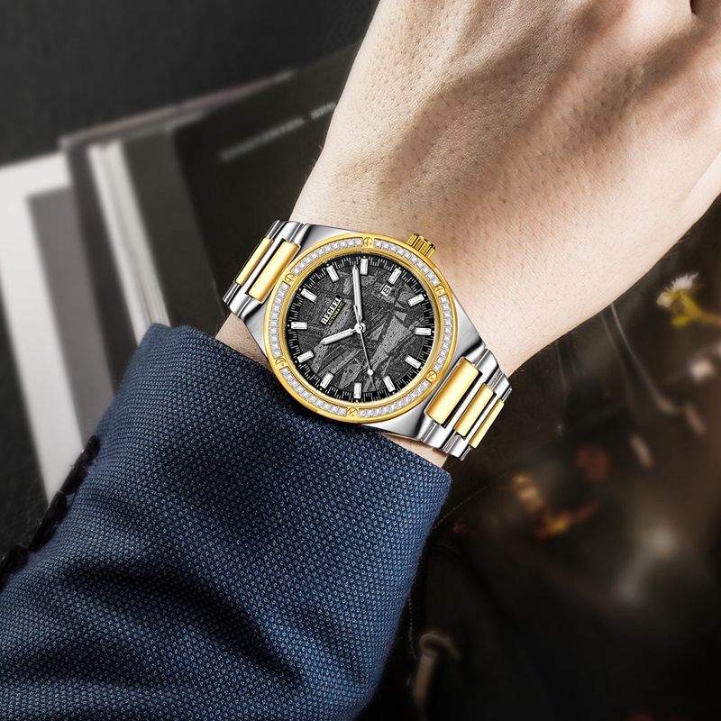 自動(dòng)機(jī)械表和手動(dòng)機(jī)械表哪種好？