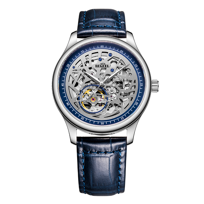 機(jī)械表是靠運(yùn)動(dòng)量嗎？我的機(jī)械表停走了怎么辦