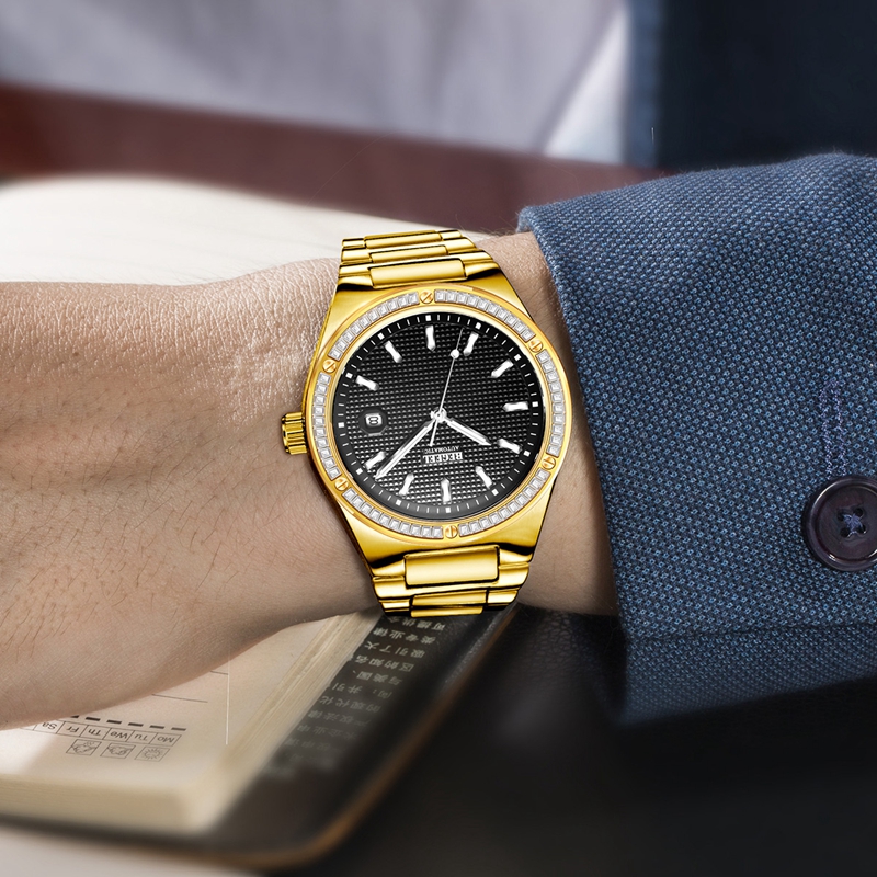 公價(jià)5萬以下 不用加價(jià)也能買得到的“大牌運(yùn)動(dòng)表”