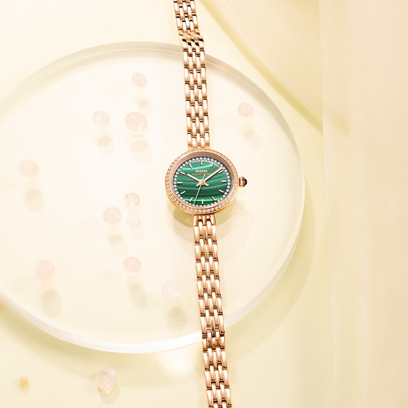 梅花表出現(xiàn)表把斷裂怎么解決(手表維修專家教你如何快速處理)