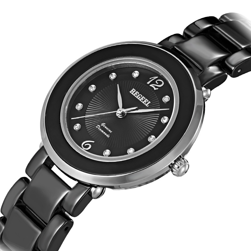 歐米茄星座系列薰衣草紫色隕石盤面腕表怎么樣價格多少錢