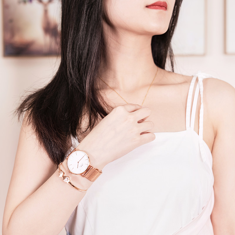 耐看，熱門機(jī)械手表推薦，時間再舊也不退聲色