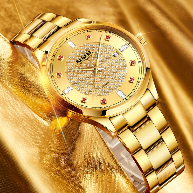 波爾904鋼手表怎么樣價格多少錢