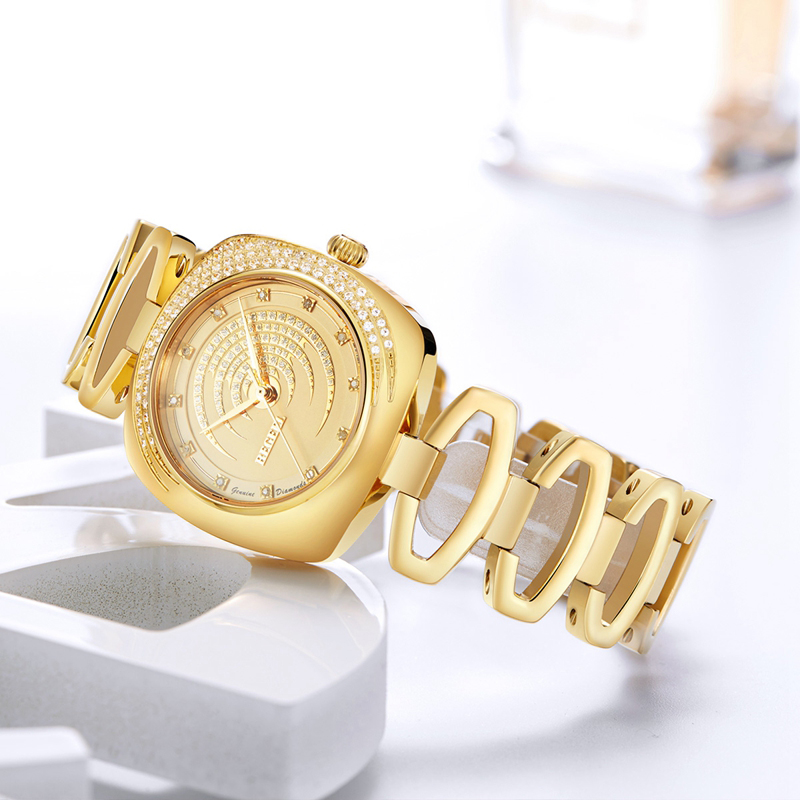 機(jī)械表還剩多少動(dòng)力？什么時(shí)候上發(fā)條最合適？首先要看懂動(dòng)力顯示