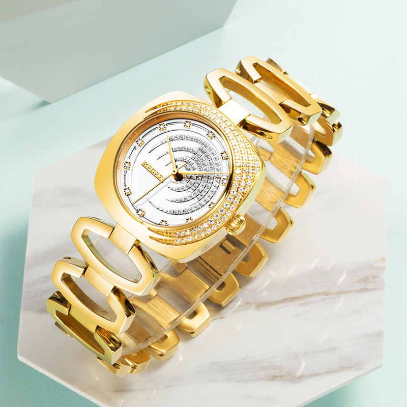 腕表鏡面碎了該怎么辦？