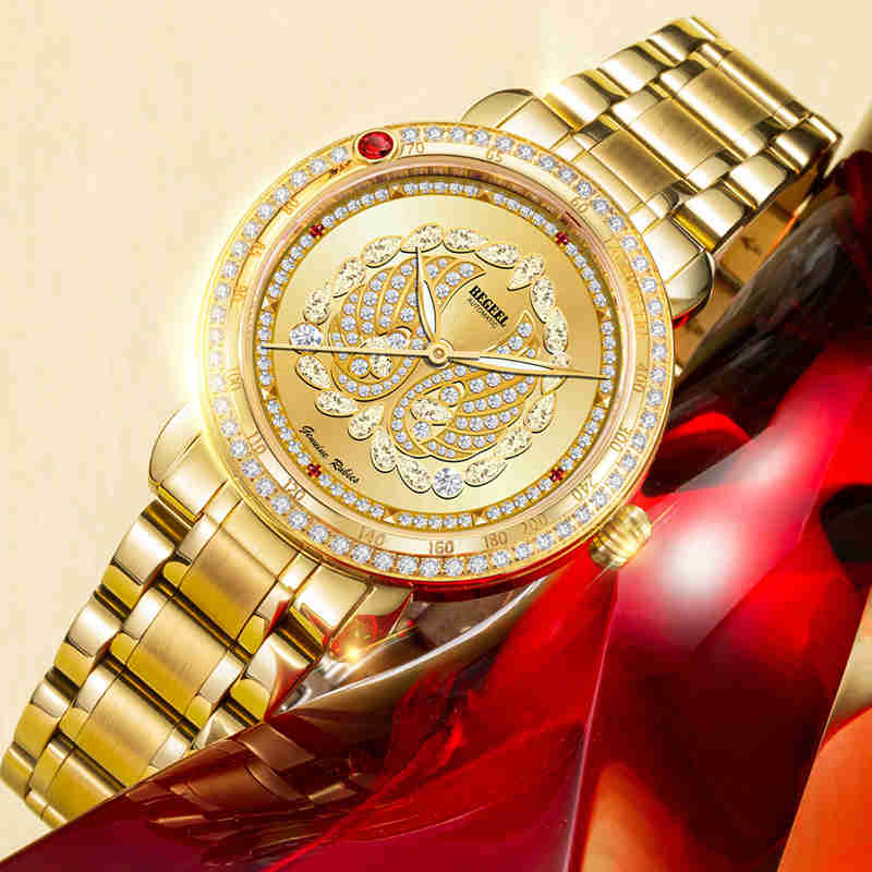 2024勞力士公價(jià)調(diào)整，金表漲幅顯著（2024年勞力士漲錢(qián)嗎）